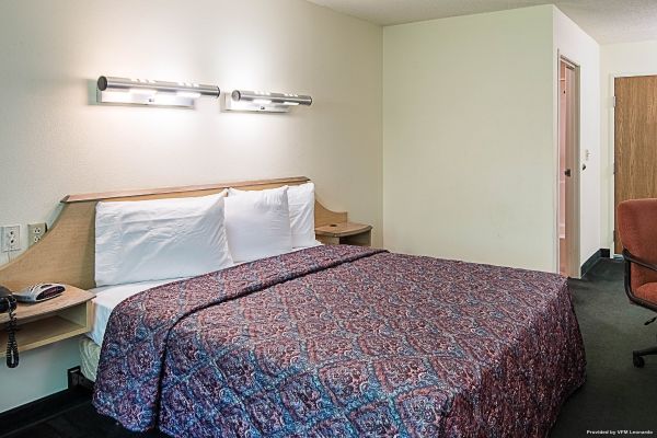 Rodeway Inn Lavale (Maryland)